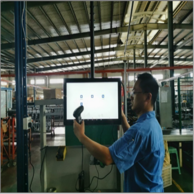 麗水管家婆軟件管家婆軟件智造，從數(shù)字化車間開始—掌上工廠V20.5.2發(fā)布！